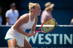 Марта Костюк