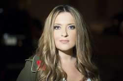 Наталья Могилевская поделилась пикантным фото и размышлениями о настоящем мужчине