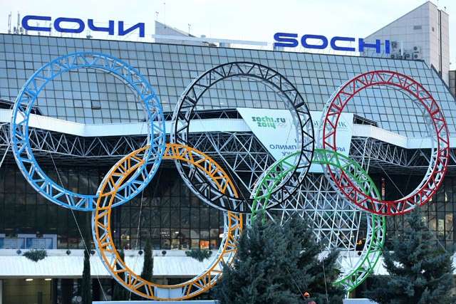 Зимові Олімпійські ігри знову можуть пройти в Сочі
