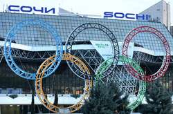 Сочі знову може отримати право проводити змагання в межах зимових Олімпійських ігор