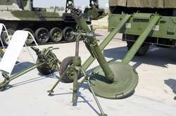 У штабі Операції об’єднаних сил підтвердили вибух «Молота»