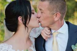 Участница реалити-шоу «Від пацанки до панянки» вышла замуж!