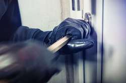 У начальника Департамента спецрасследований ГПУ украли деньги и документы