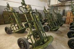 У штабі Операції об'єднаних сил назвали попередні причини вибуху «Молота»