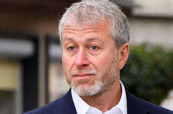 Роман Абрамович