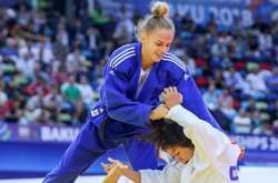 Білодід: Були пропозиції від інших країн, але хочу виступати під прапором України