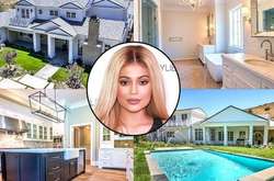 Кайли Дженнер продала свой дом за $12 млн