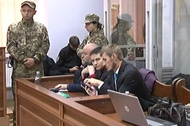 Савченко стверджує, що їй можуть зробити три операції