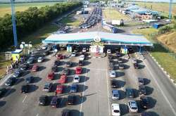 «Тихий страйк»: на українсько-польському кордоні утворилися черги