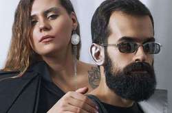 Группа Kazka показала настоящие женские эмоции в новом видеоклипе