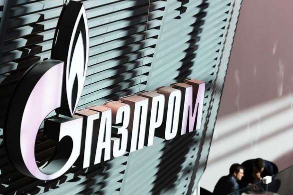 «Газпром» потерял $1,3 млрд после перехода Украины на импорт газа из ЕС