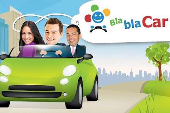 Сервіс BlaBlaCar нарешті став прибутковим