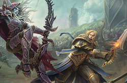 Лучшие кавера на песню Джайны из игры World of Warcraft