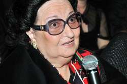  Монсеррат Кабалье 