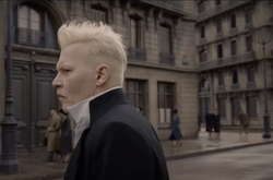 Джуд Лоу против Джонни Деппа: представлен последний трейлер «Фантастических зверей: Преступления Гриндельвальда»