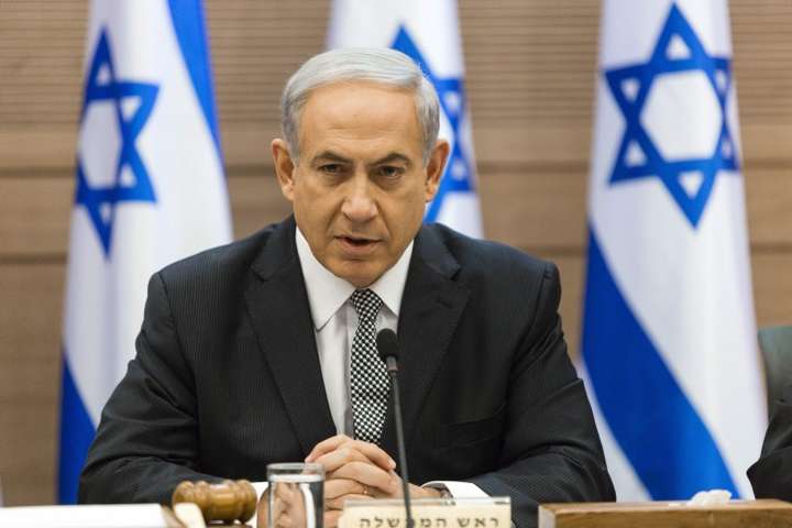 Ізраїль продовжить проводити операції проти Ірану в Сирії