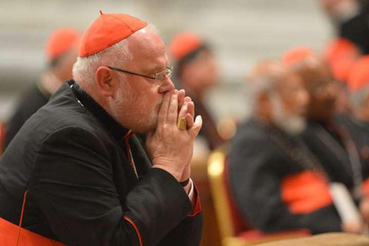 Католицька церква Німеччини вибачилася перед жертвами сексуального насилля
