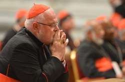 Кардинал Рейнхольд Маркс