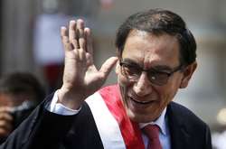 Перу виступає проти військового рішення кризи в Венесуелі