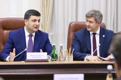 Екс-міністр фінансів пояснив, чому Гройсман не здатен залучити інвестиції