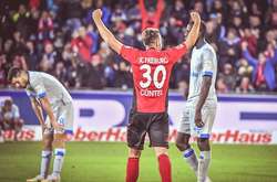 Чемпіонат Німеччини. «Шальке» з Коноплянкою знову програє та інші результати 5-го туру