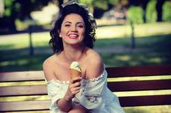 Известная украинская певица записала саундтрек к мультфильму «Смолфут»