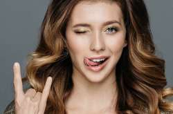 Регина Тодоренко