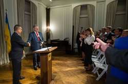 День народження Порошенка: президенту виповнилося 53