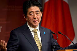 Прем’єр Японії заявив на Генасамблеї про намір укласти мирну угоду з РФ