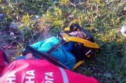 На Вінниччині з криниці дістали 17-річну дівчину