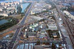 ДПТ Петрівки регламентує зміну території площею 214 га 