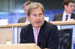 ЕC выступил против экономической помощи для Турции