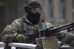 На Донбасі бойовики обстріляли село Саханка, поранені мирні жителі