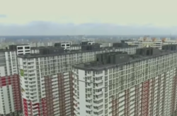 Будівельна катастрофа національного масштабу. Хто спотворює обличчя українських міст