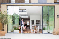 Изменение интерьера