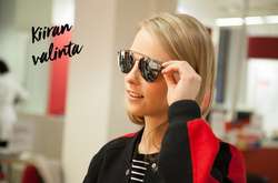 Гаряча фінська блондинка. Ефектні фото найкрасивішої фігуристки світу Кіри Корпі