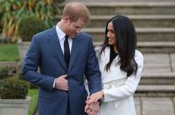 Королевский ювелирный дом начал продажу реплик обручального кольца Меган Маркл