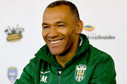 Тренеру «Карпат» сподобалася гра підопічних у кубковому матчі із  «Сумами»