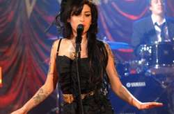  Эми Уайнхаус