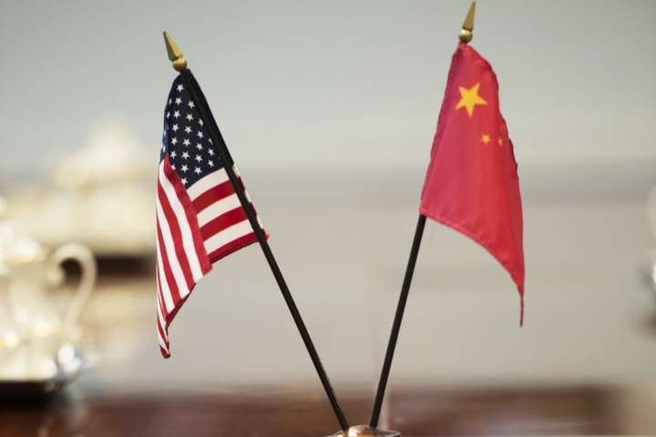 В США арестовали гражданина Китая по подозрению в шпионаже