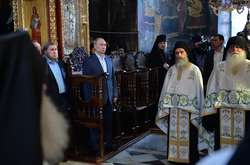 В РПЦ так образились за Томос, що тепер «котять бочку» навіть на Афон