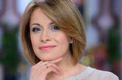 Елена Кравец