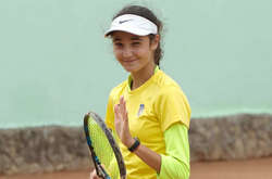 Сабіна Зейналова