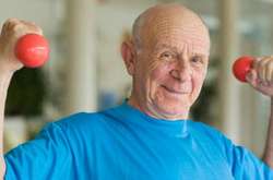 Уряд схвалив план щодо стратегії довголіття українців 