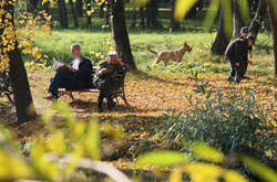 В Україну повертається тепла погода 