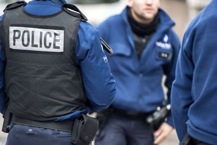 Во Франции задержали выходца из Чечни по подозрению в подготовке теракта