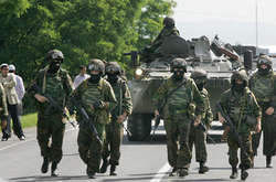 Путін хоче відправити на Закарпаття своїх «зелених чоловічків» - Тимчук