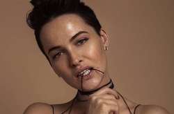 Даша Астафьева призналась, что любит сниматься голой