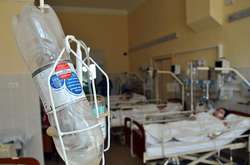 На Рівненщині у школі-інтернаті отруїлися 22 дитини