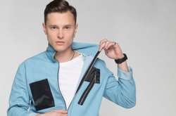 Участник «Топ-модели по-украински» признался, что его гнобят в соцсетях из-за разрыва с девушкой